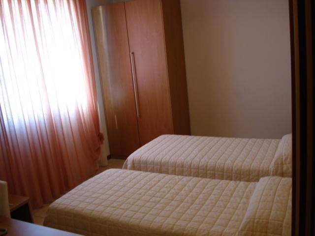 Hotel Al Flor Bagnacavallo Pokoj fotografie