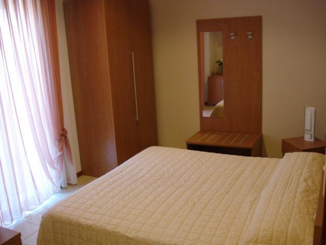 Hotel Al Flor Bagnacavallo Pokoj fotografie